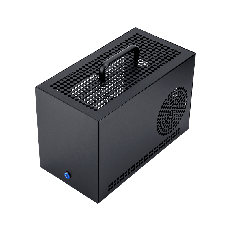 Thunderbolt 3 External Graphics Box KG526